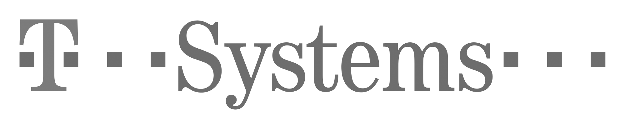 Logo of T-Systems