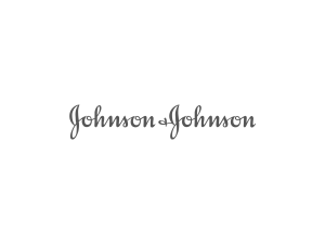 Logo of Johnson & Johnson