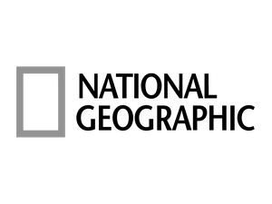 Das Logo von National Gepgraphic