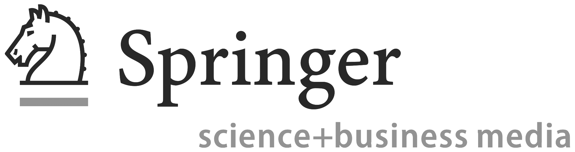Logo of Springer SBM