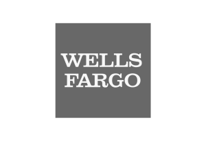 Logo of Wells Fargo